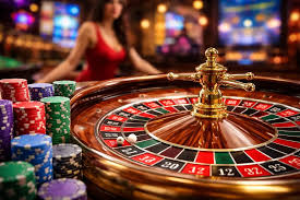 Discover the Excitement of Live Roulette on UK Casino Sites