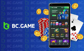 Discover the Exciting World of BCGamebet Nigeria -2086807152