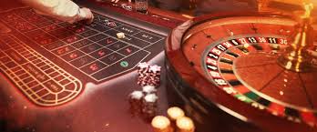 Discover the Thrill of Online Gambling Real Money Roulette
