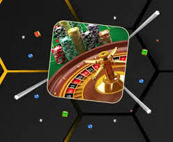 Discover the Thrills of Online Casino European Roulette