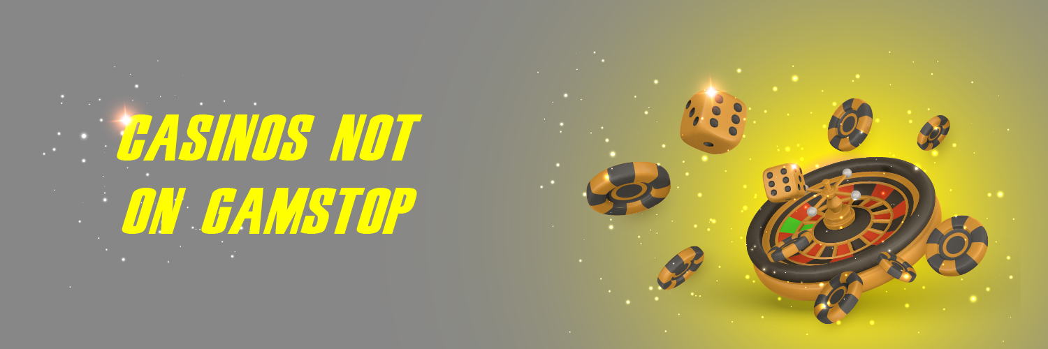 Discovering New Casino Sites Not on GamStop