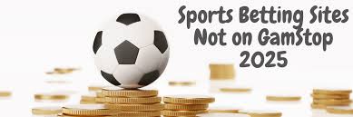 Discovering Sports Betting Sites Not on GamStop -984835152