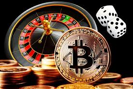 En Dybtgående Guide til Krypto Casinoer Spil, Sikkerhed og Fremtid