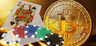 En Dybtgående Guide til Krypto Casinoer Spil, Sikkerhed og Fremtid