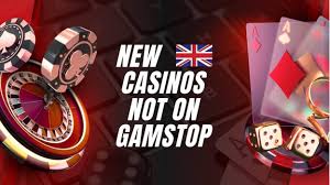 Evolution Gaming Not on GamStop A Comprehensive Guide 20299879
