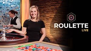 Evolution Red Door Roulette - Ein spannendes Casino-Erlebnis