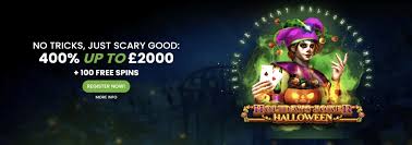 Experience the Enchantment at Magic Win Casino
