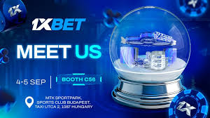 Experience the Thrill of Betting with 1xbet India -1008319949