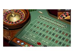 Experience the Thrill of Online Roulette for Real Money -401703996