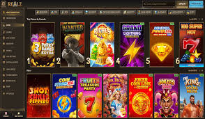 Experience Thrills with the Realz Casino App