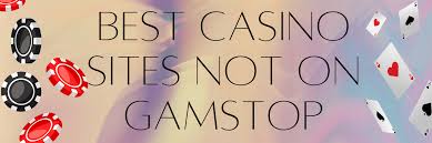 Explore Non-Gamstop UK Casinos Freedom and Fun