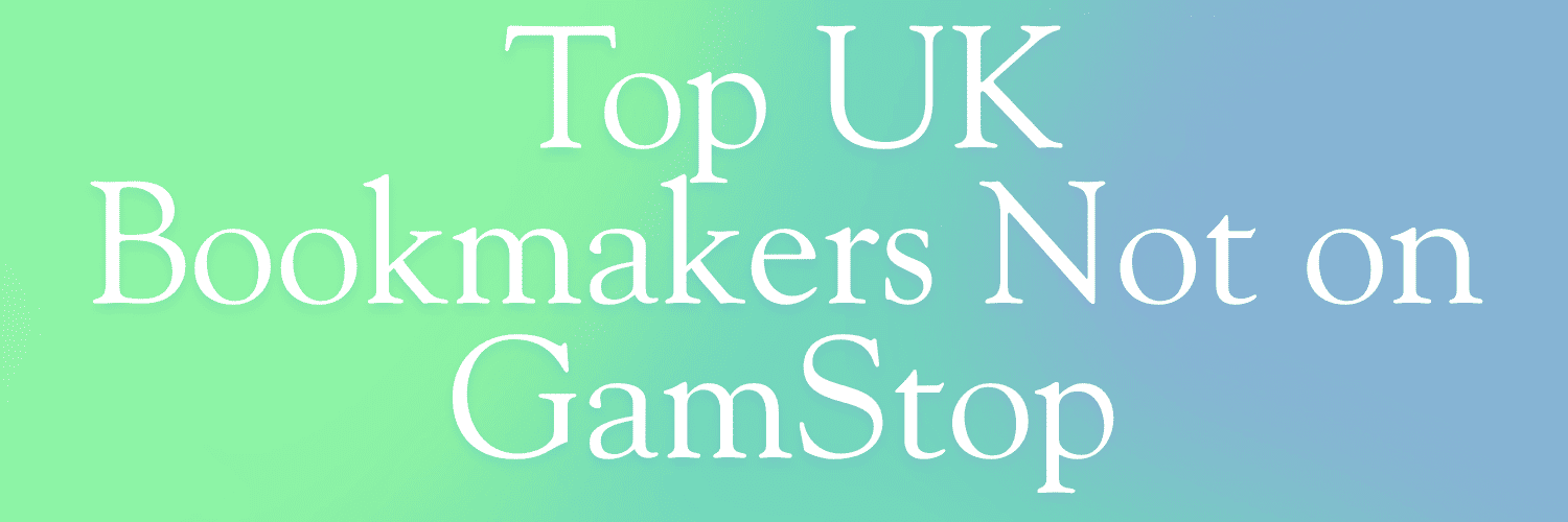 Exploring Apple Pay Betting Sites Not on GamStop -1024179449