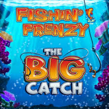 Exploring Fishin' Frenzy Megaways Dive Into the Excitement!