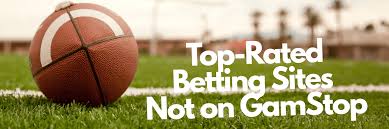 Exploring Golf Sportsbooks Not on GamStop -711764871