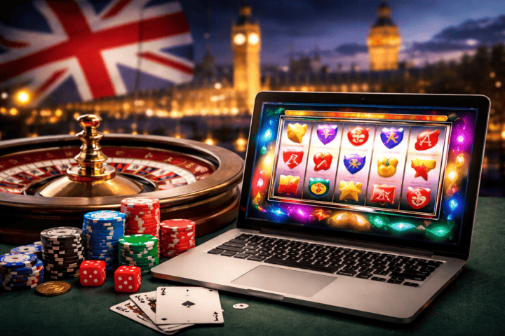 Exploring Independent Online Casinos Your Guide to Unbiased Gaming