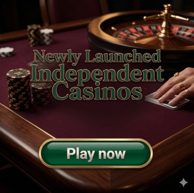 Exploring Independent Online Casinos Your Guide to Unbiased Gaming