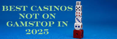 Exploring Non GamStop Online Casinos A Comprehensive Guide -979366387