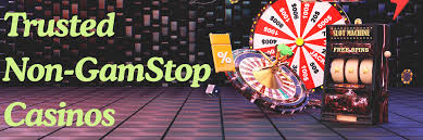 Exploring Online Casinos Not Covered by GamStop