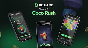 Exploring the BC.Game Mobile App A Comprehensive Guide Exploring the BC.Game Mobile App A Comprehensive Guide