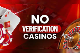 Exploring the World of Casinos Without KYC A Gamer's Delight