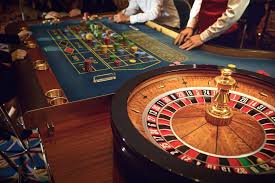 Exploring the World of Live Dealer Roulette Insights Beyond Gaming Limits