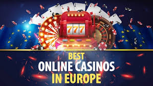 I casinò offshore opportunità e rischi del gioco online