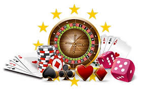 I migliori casino europei online la tua guida per il divertimento sicuro