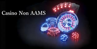 I Migliori Casinò Non AAMS del 2023 Giocare in Sicurezza e Con Affidabilità