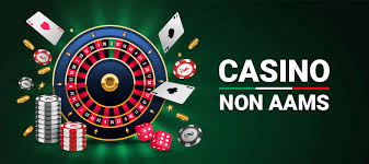 I Migliori Casinò Non AAMS del 2023 Giocare in Sicurezza e Con Affidabilità
