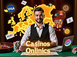 Impulso de los Juegos Cripto en los Mercados Europeos Tendencias y Oportunidades