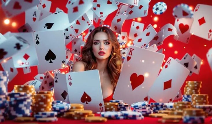 Jackpots Nuevos en Sitios Emergentes Todo lo que Necesitas Saber