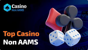 Le Migliori Opzioni di Casinò Non AAMS con Prelievo Veloce