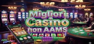 Le Migliori Opzioni di Casinò Non AAMS con Prelievo Veloce