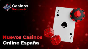 Licencias Recientes en Casinos Online Lo que Necesitas Saber