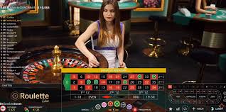 Live Roulette in Deutschland Ein umfassender Leitfaden -551428730