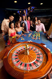 Live Roulette in Deutschland Ein umfassender Leitfaden -551428730