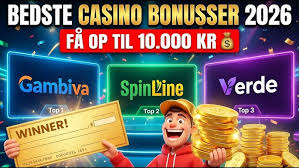 Lovlige Online Casinoer Din Guide til Sikker Spilleoplevelse Lovlige Online Casinoer Din Guide til Sikker Spilleoplevelse