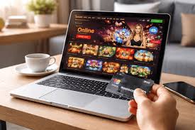 MasterCard Casino Din Guide til Online Spil med MasterCard