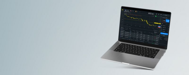 Exness - Modern Online Trading for Global Investors