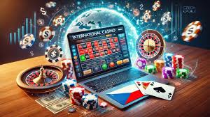 Nejlepší casino online Jak vybrat ideální platformu pro hraní