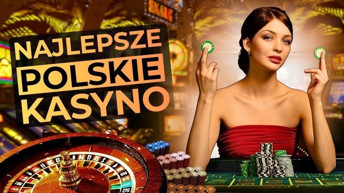 Nowe Kasyna Online - Odkryj Najświeższe Trendy w Świecie Gier