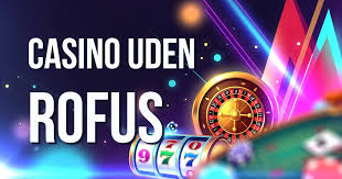 Odds Uden Om Rufus En Guide til Betting og Spil