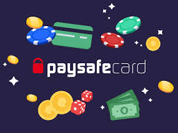 Online Casino med Paysafecard - Den Sikkerste Måde at Spille på