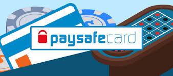 Online Casino med Paysafecard - Den Sikkerste Måde at Spille på