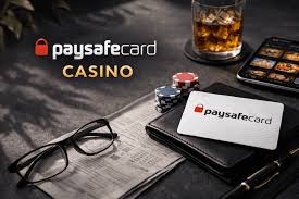 Online Casino med Paysafecard - Sikker og Anonym Spiloplevelse