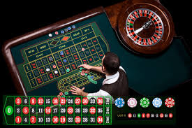 Online Live Roulette Spielen Die Faszination des virtuellen Spielcasinos
