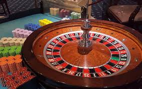 Online Roulette for Real Money A Comprehensive Guide -1621944449