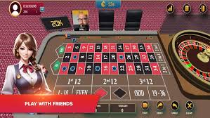 Online Roulette for Real Money A Comprehensive Guide -1621944449