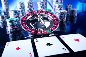 Paysafecard Casinoer Online En Sikker og Praktisk Betalingsmetode