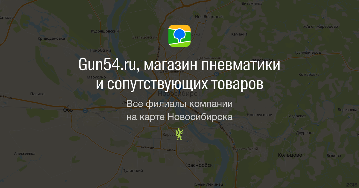 Пневматические винтовки в Новосибирске Как выбрать и где купить